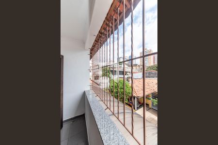 Casa à venda com 210m², 3 quartos e 4 vagas Casa à venda com 210m², 3 quartos e 4 vagasSacada da Suíte 3