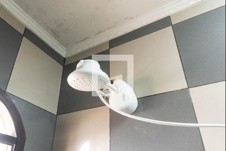 Casa à venda com 210m², 3 quartos e 4 vagas Casa à venda com 210m², 3 quartos e 4 vagasBanheiro da Suíte 1