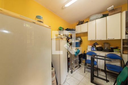 Casa à venda com 210m², 3 quartos e 4 vagas Casa à venda com 210m², 3 quartos e 4 vagasÁrea de Serviço