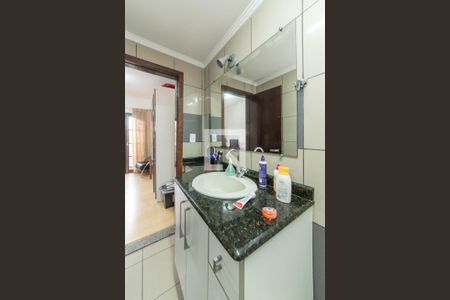 Casa à venda com 210m², 3 quartos e 4 vagas Casa à venda com 210m², 3 quartos e 4 vagasBanheiro da Suíte 3