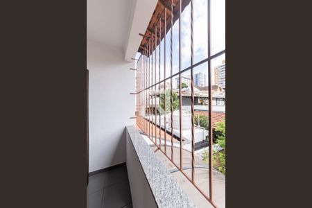 Casa à venda com 210m², 3 quartos e 4 vagas Casa à venda com 210m², 3 quartos e 4 vagasSacada da Suíte 2