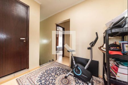 Casa à venda com 210m², 3 quartos e 4 vagas Casa à venda com 210m², 3 quartos e 4 vagasHall dos Dormitórios