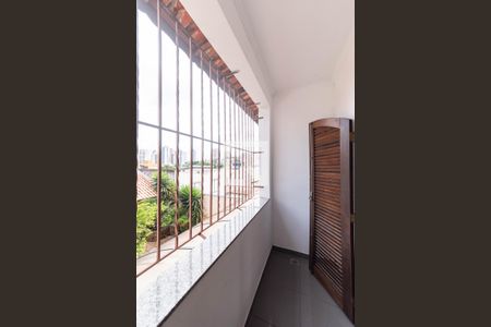 Casa à venda com 210m², 3 quartos e 4 vagas Casa à venda com 210m², 3 quartos e 4 vagasSacada da Suíte 2