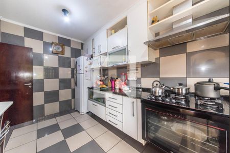 Casa à venda com 210m², 3 quartos e 4 vagas Casa à venda com 210m², 3 quartos e 4 vagasCozinha