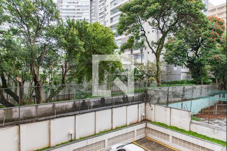 Vista d asala de apartamento à venda com 2 quartos, 75m² em Ipiranga, São Paulo