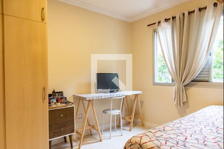 Quarto 1 de apartamento à venda com 2 quartos, 75m² em Ipiranga, São Paulo