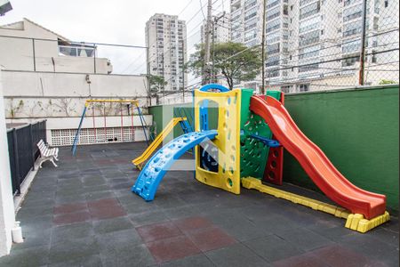 Apartamento à venda com 75m², 2 quartos e 1 vaga Apartamento à venda com 75m², 2 quartos e 1 vagaPlayground