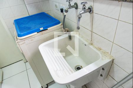 Apartamento à venda com 75m², 2 quartos e 1 vaga Apartamento à venda com 75m², 2 quartos e 1 vagaÁrea de serviço