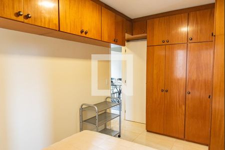 Suíte de apartamento à venda com 2 quartos, 75m² em Ipiranga, São Paulo