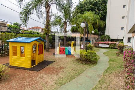 Apartamento à venda com 75m², 2 quartos e 1 vaga Apartamento à venda com 75m², 2 quartos e 1 vagaPlayground