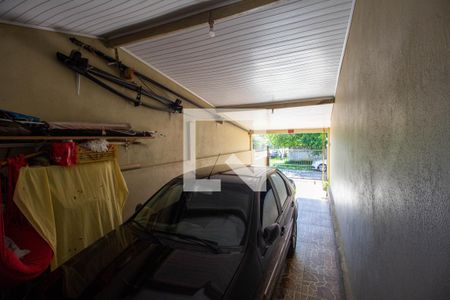Casa à venda com 100m², 2 quartos e 2 vagasGaragem