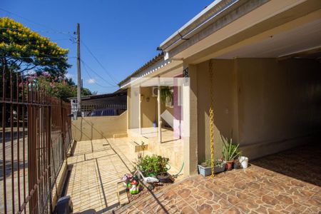 Casa à venda com 100m², 2 quartos e 2 vagasJardim