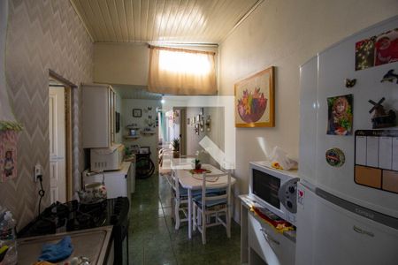 Casa à venda com 100m², 2 quartos e 2 vagasCozinha