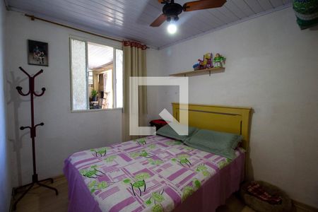 Quarto 2 de casa à venda com 2 quartos, 100m² em Feitoria, São Leopoldo