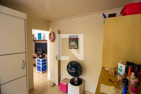 Quarto 1 de casa à venda com 2 quartos, 100m² em Feitoria, São Leopoldo