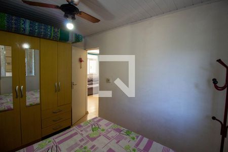 Quarto 2 de casa à venda com 2 quartos, 100m² em Feitoria, São Leopoldo