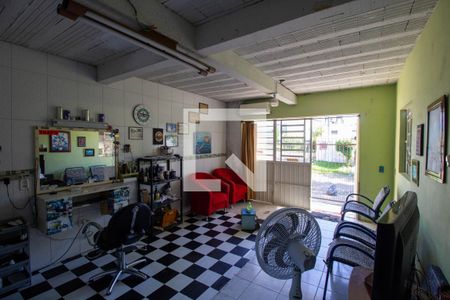 Casa à venda com 100m², 2 quartos e 2 vagasÁrea externa