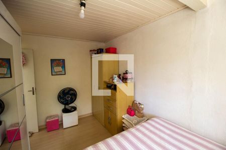Quarto 1 de casa à venda com 2 quartos, 100m² em Feitoria, São Leopoldo
