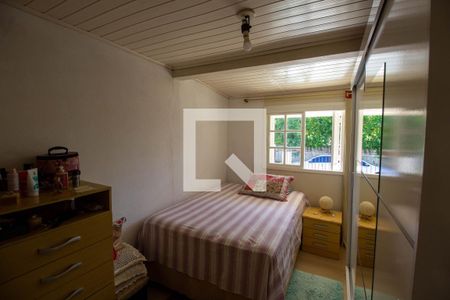 Quarto 1 de casa à venda com 2 quartos, 100m² em Feitoria, São Leopoldo