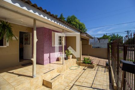 Casa à venda com 100m², 2 quartos e 2 vagasJardim
