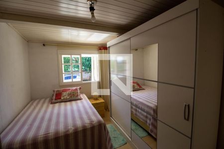 Quarto 1 de casa à venda com 2 quartos, 100m² em Feitoria, São Leopoldo