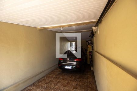 Casa à venda com 100m², 2 quartos e 2 vagasGaragem