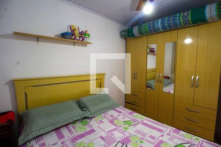 Quarto 2 de casa à venda com 2 quartos, 100m² em Feitoria, São Leopoldo