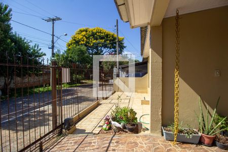 Casa à venda com 100m², 2 quartos e 2 vagasJardim