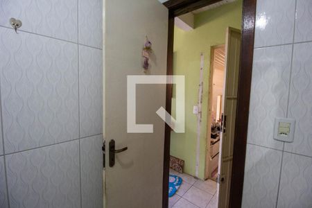 Casa à venda com 100m², 2 quartos e 2 vagasBanheiro 2