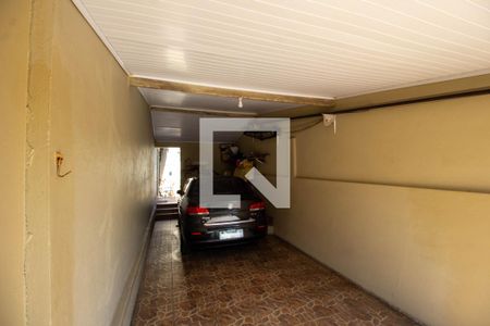 Casa à venda com 100m², 2 quartos e 2 vagasGaragem