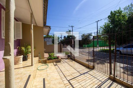 Casa à venda com 100m², 2 quartos e 2 vagasJardim