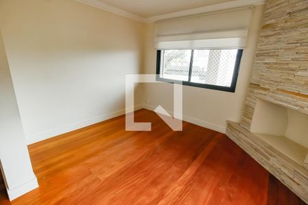 Sala 2 de apartamento à venda com 4 quartos, 303m² em Jardim Vitória Régia, São Paulo