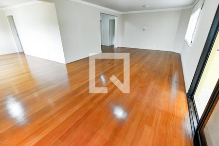 Sala 1 de apartamento à venda com 4 quartos, 303m² em Jardim Vitória Régia, São Paulo