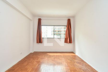 Quarto de apartamento para alugar com 1 quarto, 49m² em Santa Cecilia, São Paulo