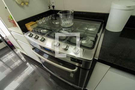 Apartamento para alugar com 70m², 2 quartos e 2 vagas Apartamento para alugar com 70m², 2 quartos e 2 vagasCozinha