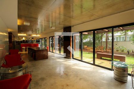 Apartamento para alugar com 70m², 2 quartos e 2 vagas Apartamento para alugar com 70m², 2 quartos e 2 vagasSalão de Festas