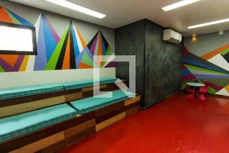 Apartamento para alugar com 70m², 2 quartos e 2 vagas Apartamento para alugar com 70m², 2 quartos e 2 vagasBrinquedoteca