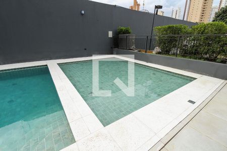 Apartamento para alugar com 70m², 2 quartos e 2 vagas Apartamento para alugar com 70m², 2 quartos e 2 vagasPiscina