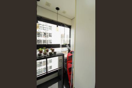 Apartamento para alugar com 70m², 2 quartos e 2 vagas Apartamento para alugar com 70m², 2 quartos e 2 vagasCozinha