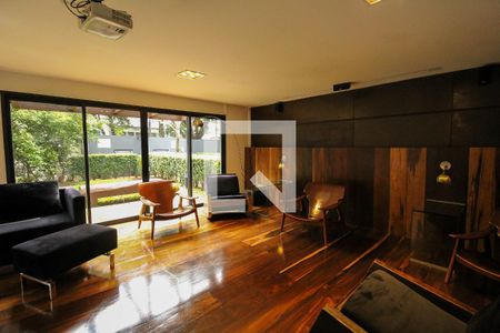 Apartamento para alugar com 70m², 2 quartos e 2 vagas Apartamento para alugar com 70m², 2 quartos e 2 vagasSalão de Festas