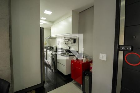 Apartamento para alugar com 70m², 2 quartos e 2 vagas Apartamento para alugar com 70m², 2 quartos e 2 vagasCozinha