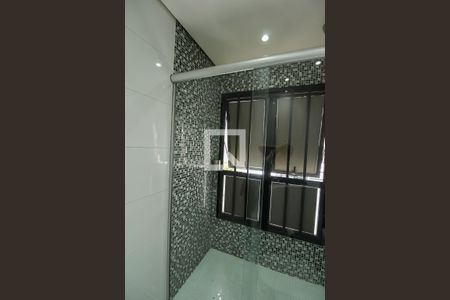 Apartamento para alugar com 70m², 2 quartos e 2 vagas Apartamento para alugar com 70m², 2 quartos e 2 vagasBanheiro da suíte