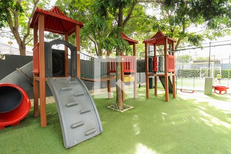 Apartamento para alugar com 70m², 2 quartos e 2 vagas Apartamento para alugar com 70m², 2 quartos e 2 vagasPlayground