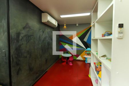 Apartamento para alugar com 70m², 2 quartos e 2 vagas Apartamento para alugar com 70m², 2 quartos e 2 vagasBrinquedoteca