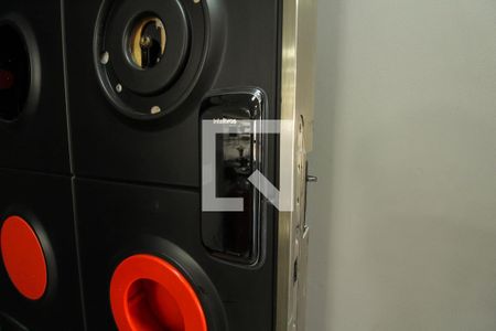 Apartamento para alugar com 70m², 2 quartos e 2 vagas Apartamento para alugar com 70m², 2 quartos e 2 vagasFechadura Digital