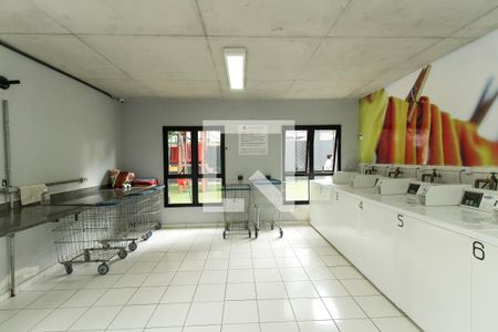 Apartamento para alugar com 70m², 2 quartos e 2 vagas Apartamento para alugar com 70m², 2 quartos e 2 vagasLavanderia