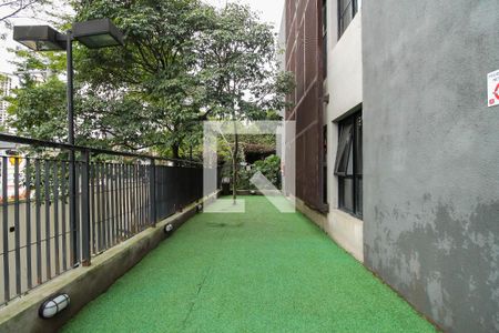 Apartamento para alugar com 70m², 2 quartos e 2 vagas Apartamento para alugar com 70m², 2 quartos e 2 vagasEspaço Pet