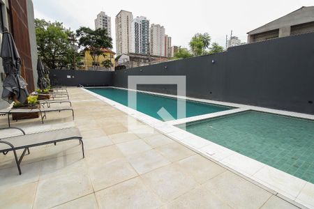 Apartamento para alugar com 70m², 2 quartos e 2 vagas Apartamento para alugar com 70m², 2 quartos e 2 vagasPiscina