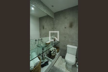 Apartamento para alugar com 70m², 2 quartos e 2 vagas Apartamento para alugar com 70m², 2 quartos e 2 vagasBanheiro