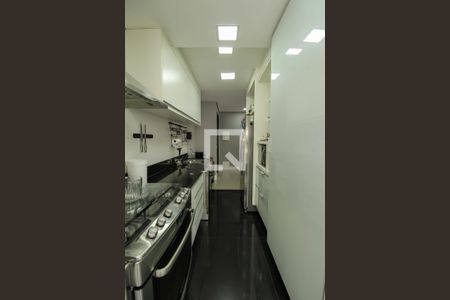 Apartamento para alugar com 70m², 2 quartos e 2 vagas Apartamento para alugar com 70m², 2 quartos e 2 vagasCozinha